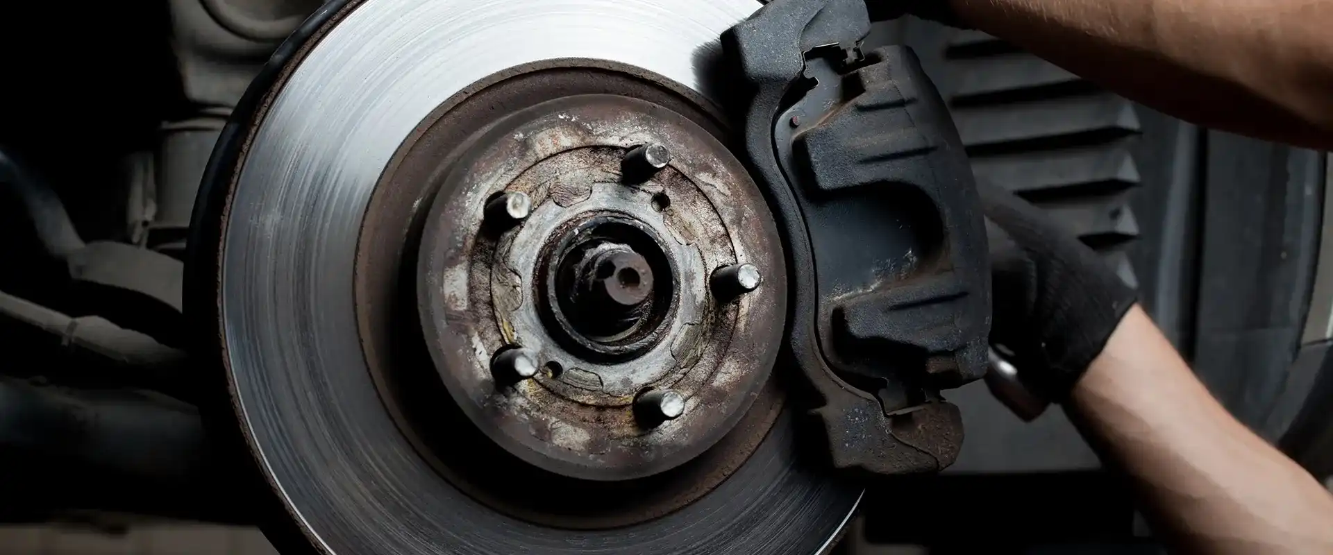 Brake Repair near Royal Oak, MI