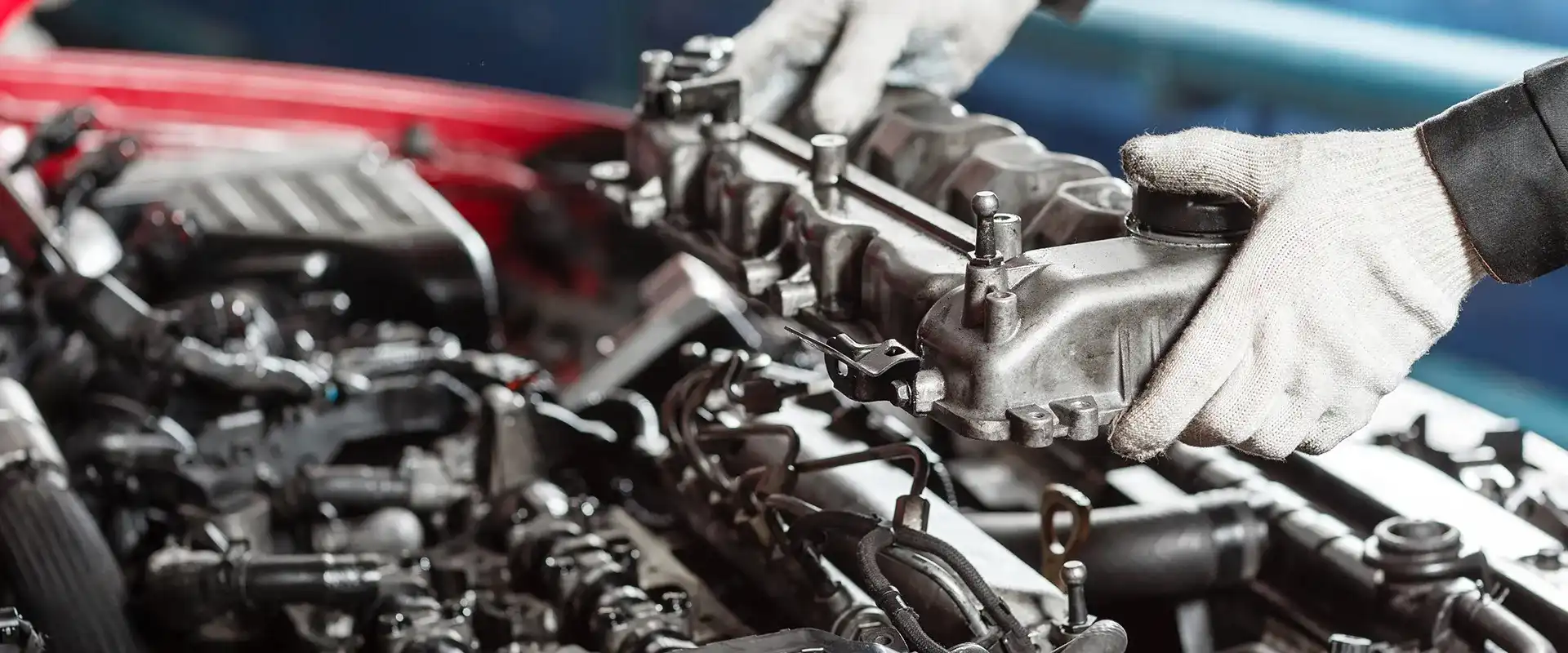 Diesel Repair near Royal Oak, MI