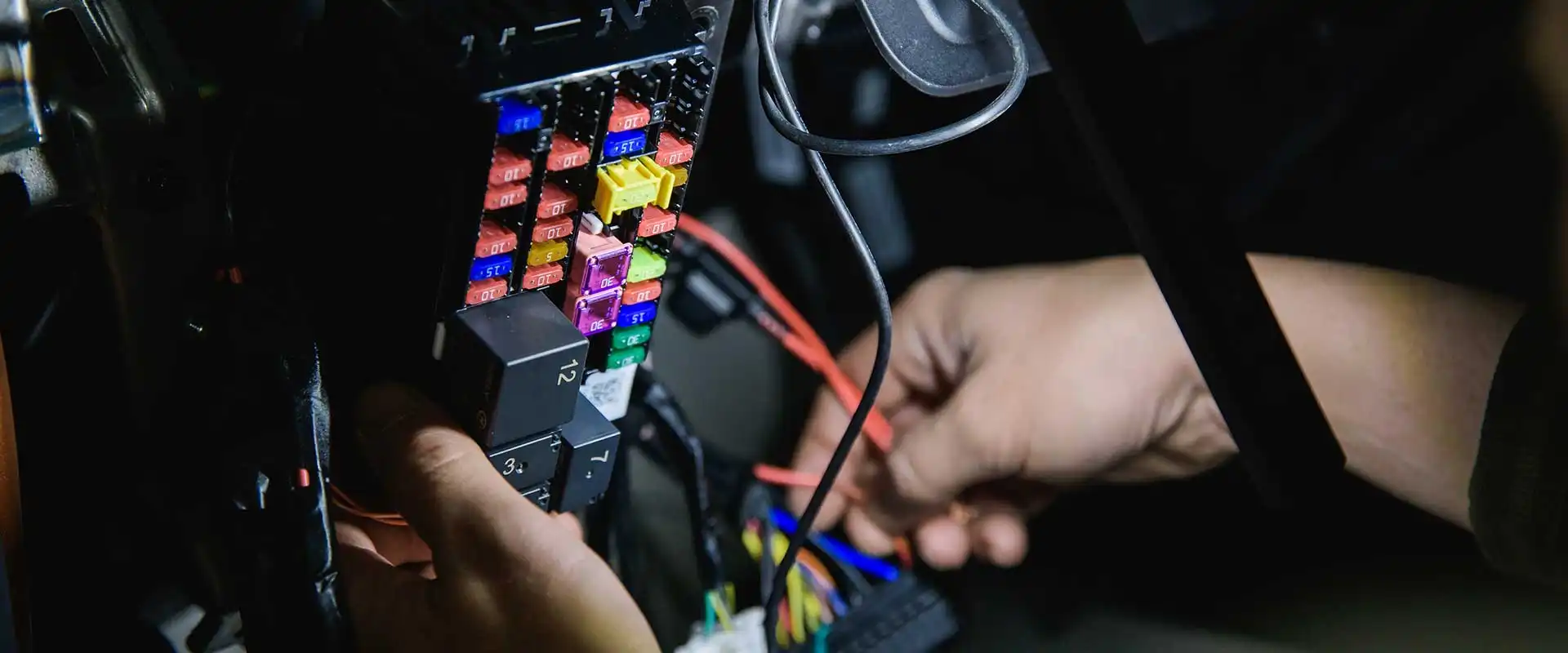 Electrical Repair near Royal Oak, MI