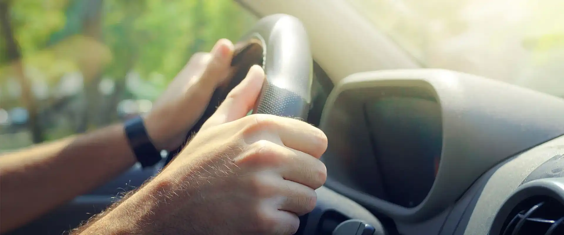 Steering Repair near Royal Oak, MI