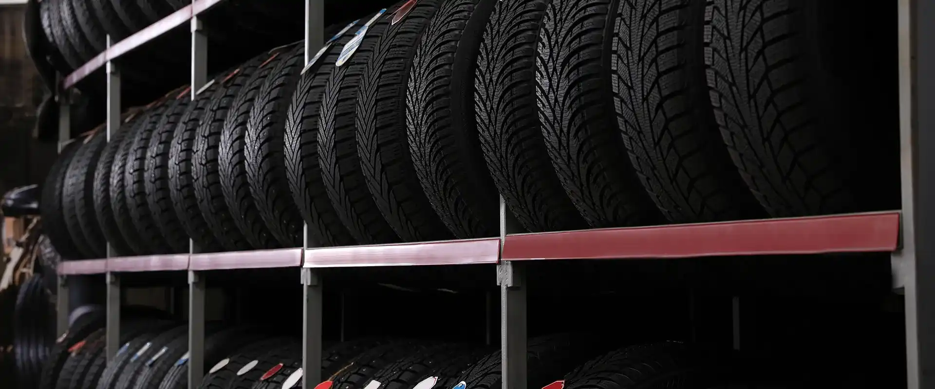 Tires near Royal Oak, MI