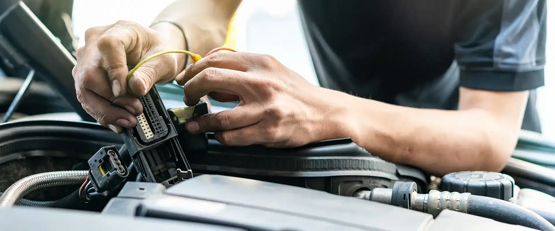 Electrical Repair near Royal Oak, MI