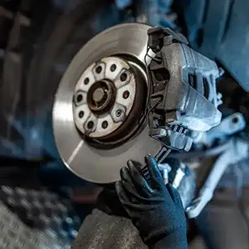 Brake Repair in Royal Oak, MI