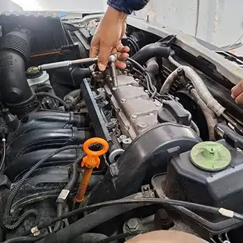 Auto Repair in Royal Oak, MI