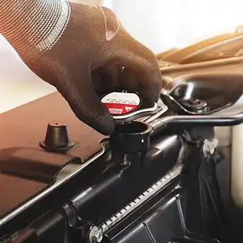 Engine Cooling System Repair in Royal Oak, MI