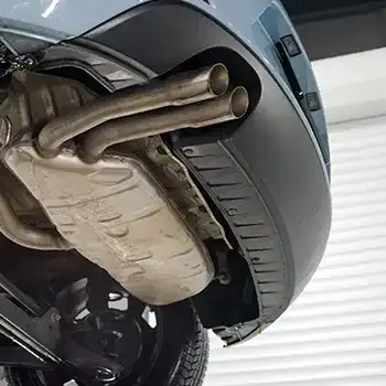 Exhaust System Repair in Royal Oak, MI