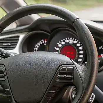 Steering Repair in Royal Oak, MI