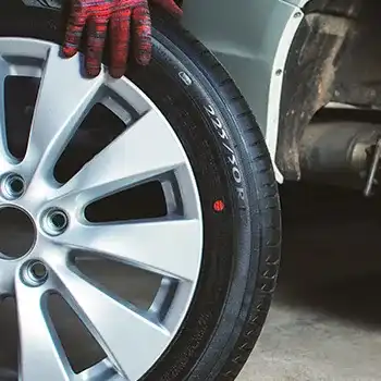 Tire Services in Royal Oak, MI