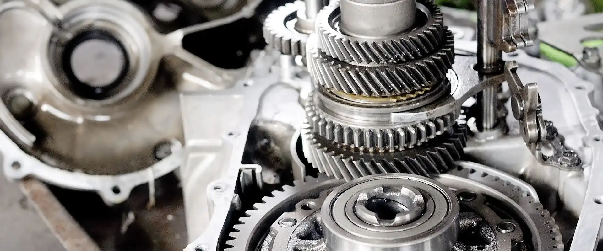 Transmission Repair near Royal Oak, MI