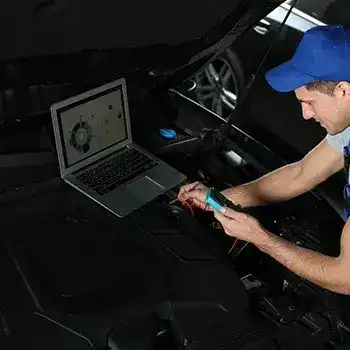 Auto Diagnostics in Royal Oak, MI