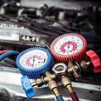 AC & Heat Repair in Royal Oak, MI