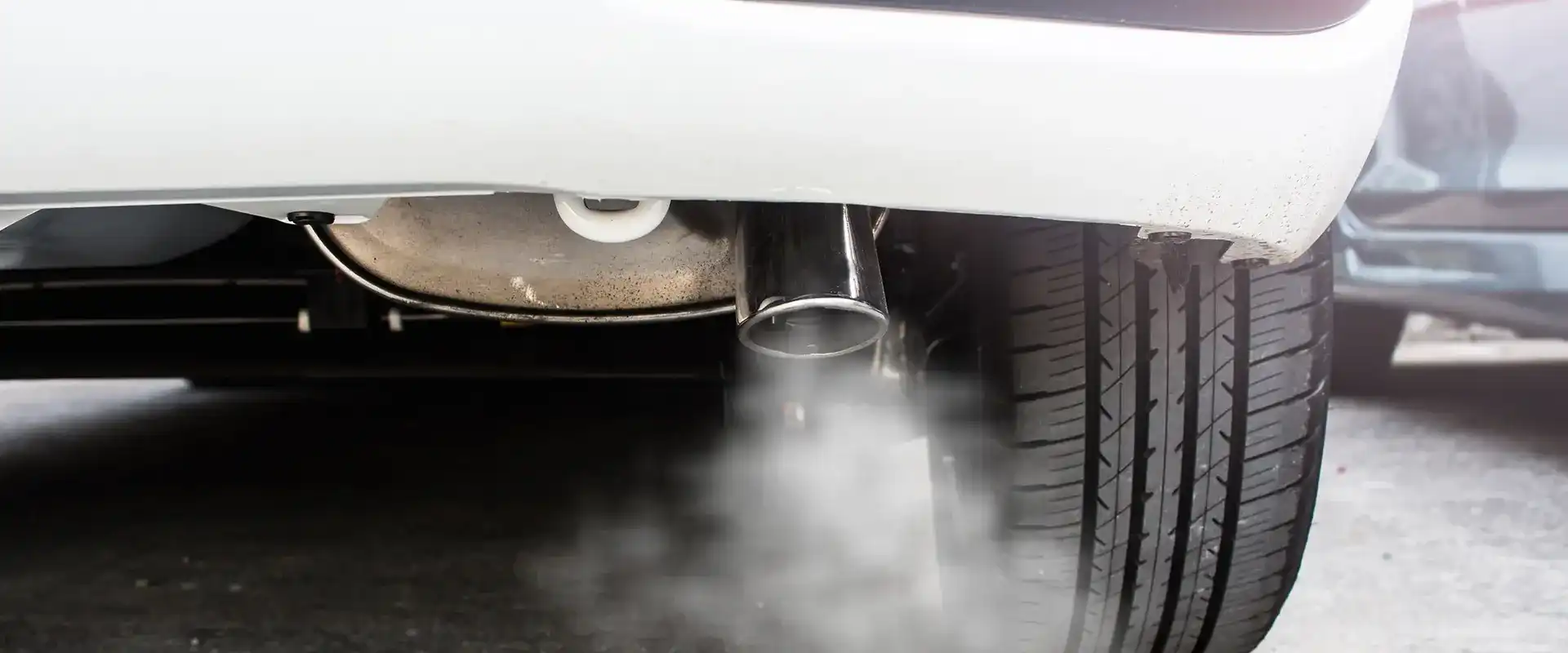 Exhaust System near Royal Oak, MI