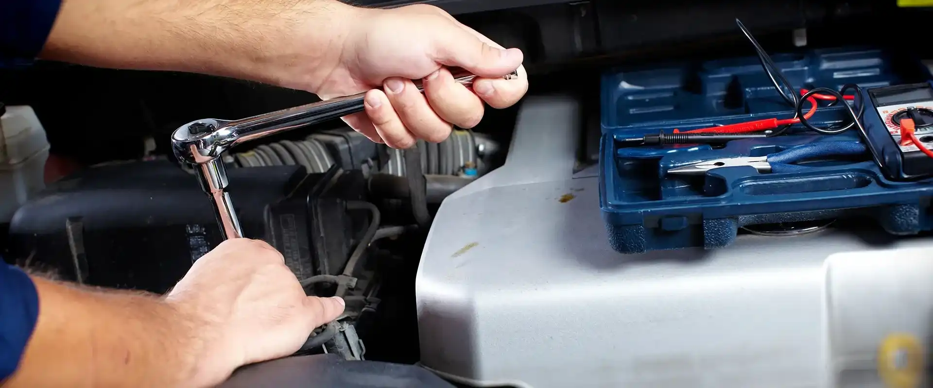 Auto Repair near Royal Oak, MI